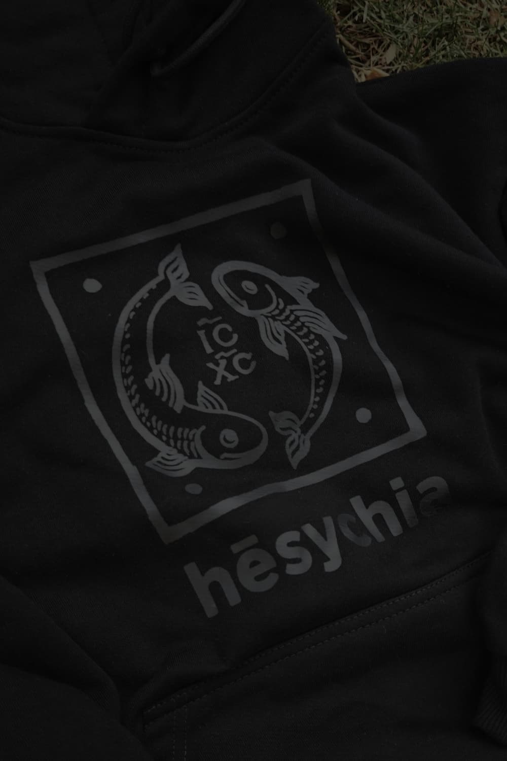 Худи "Исихия незримая" thumbnail 2