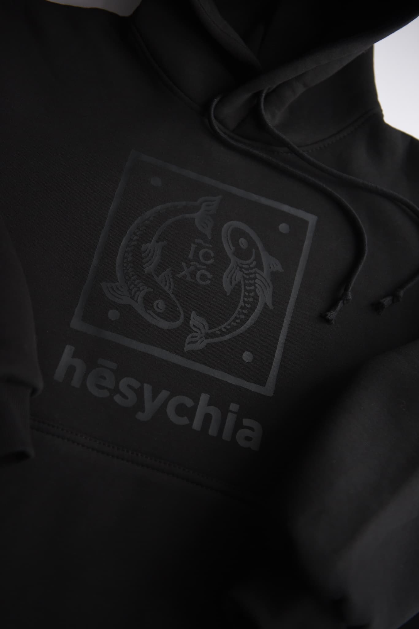 Худи "Исихия незримая" thumbnail 4