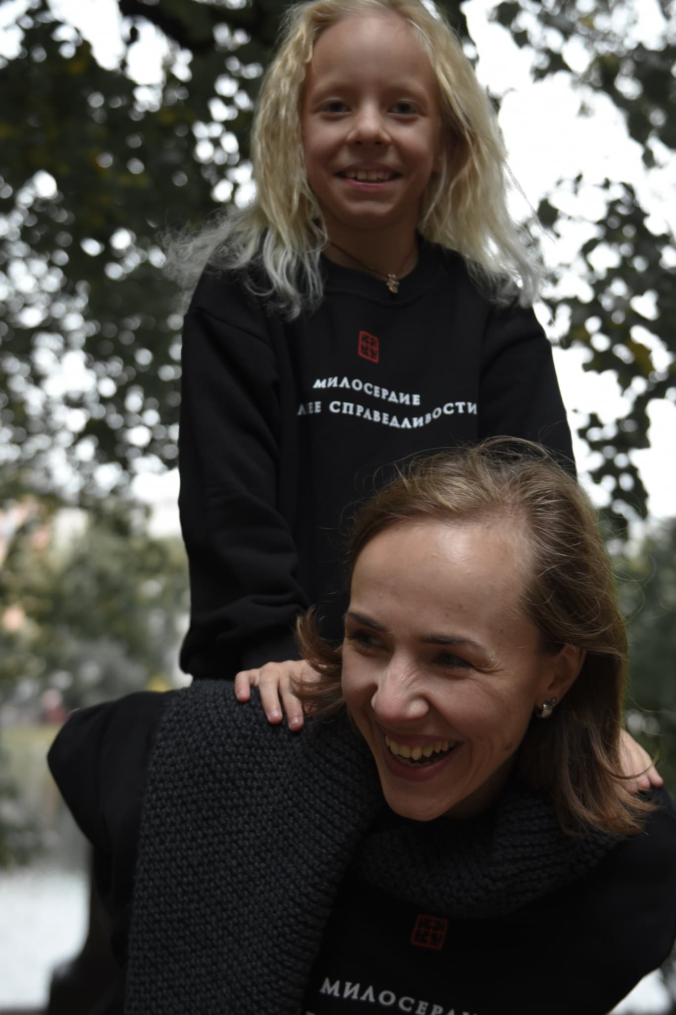 Набор детский свитшот и шапочка thumbnail 6