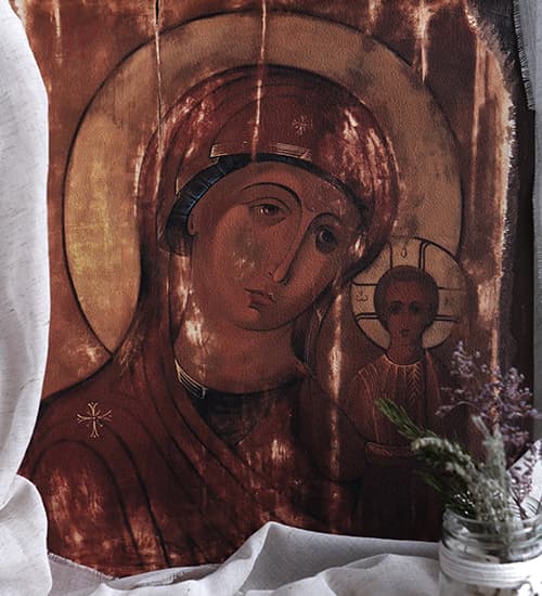 Иконы
