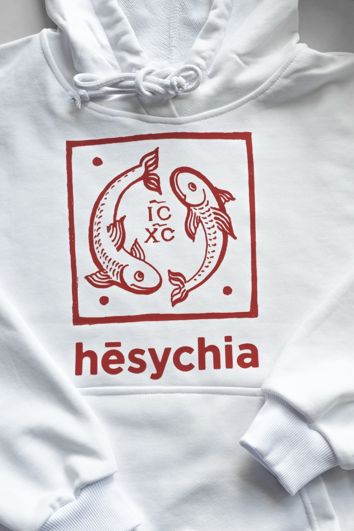 Худи "Исихия" image 2