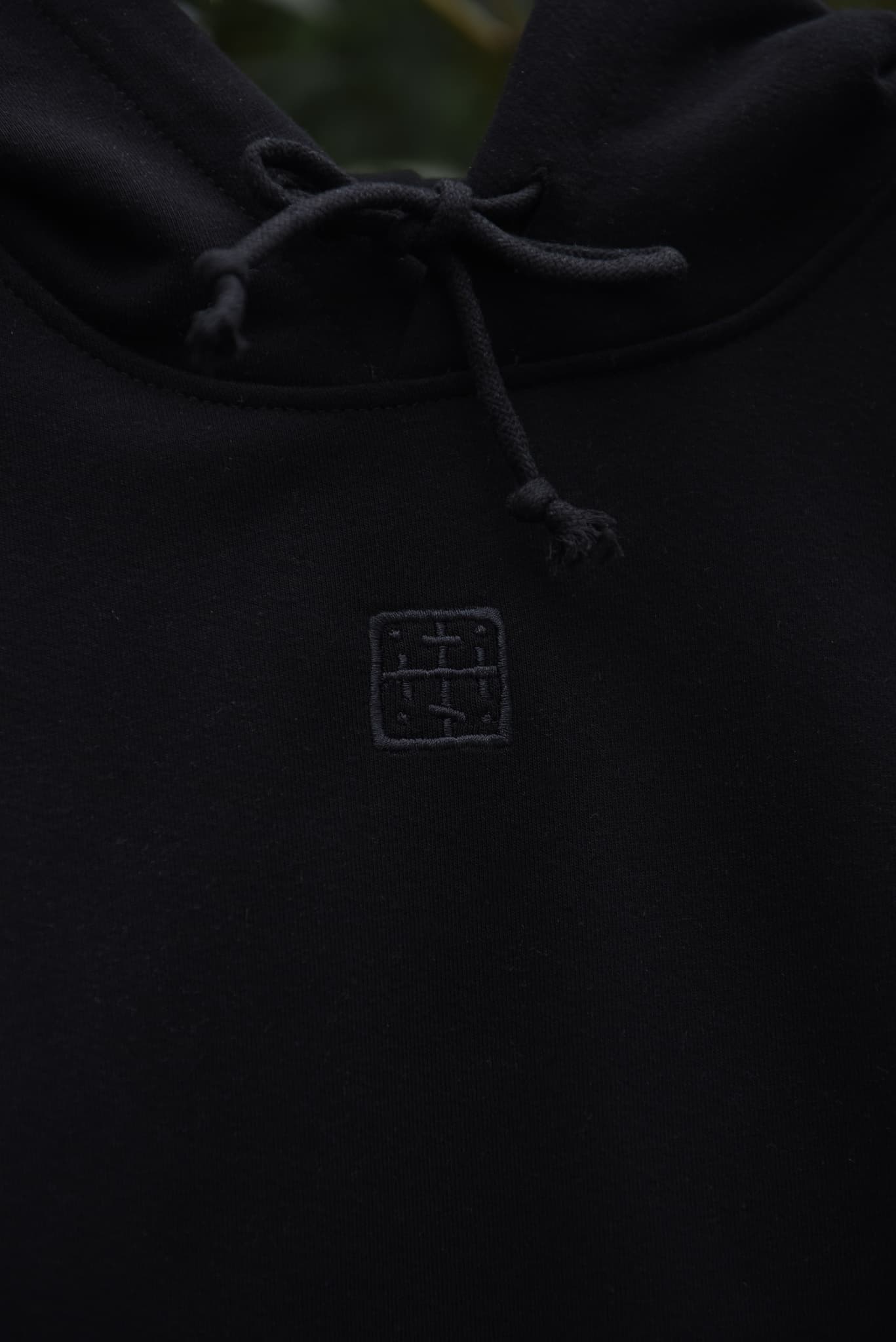Худи с вышивкой "К Свету" image 7