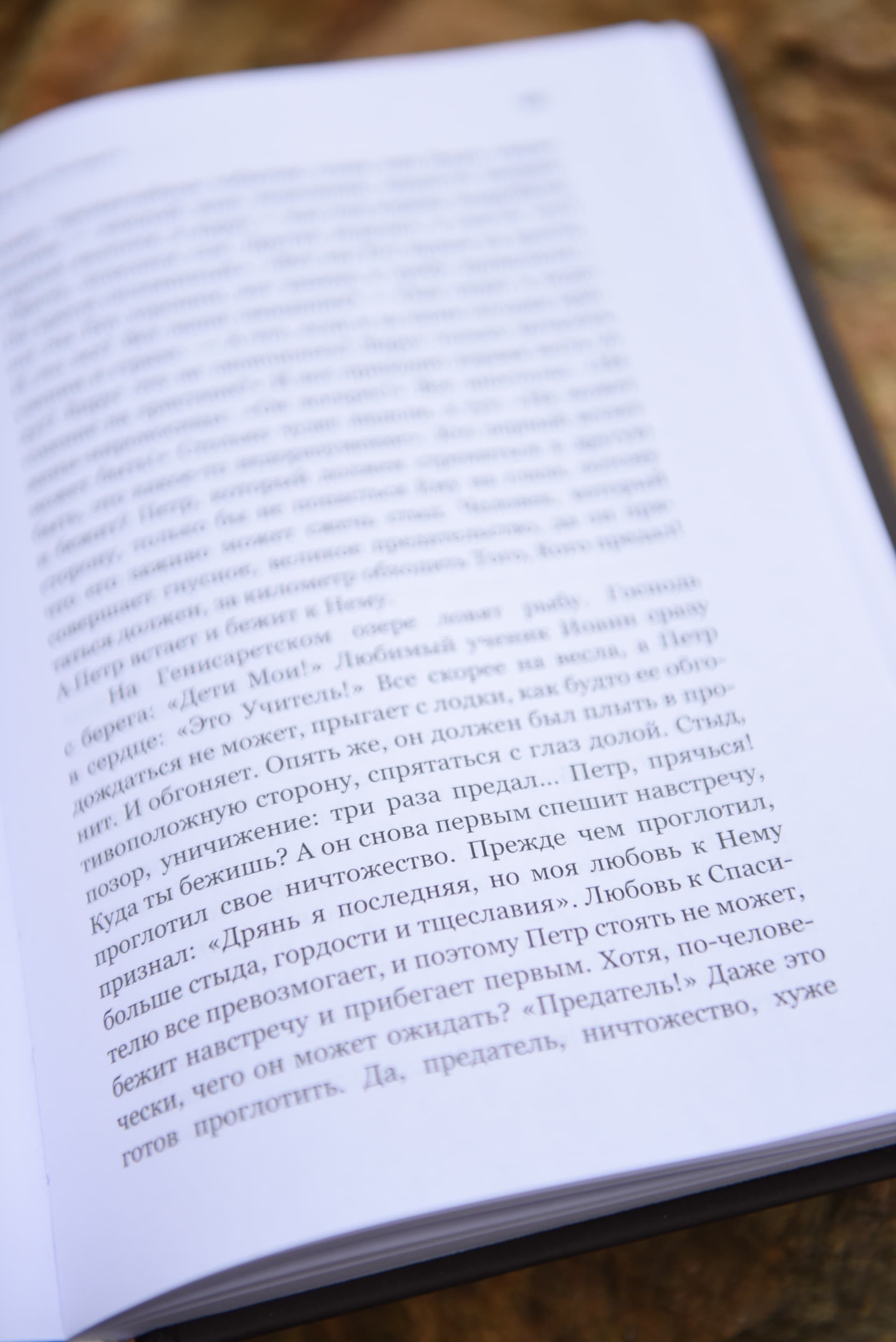 Книга "Искусство духовной жизни" протоиерея Сергия Баранова image 6