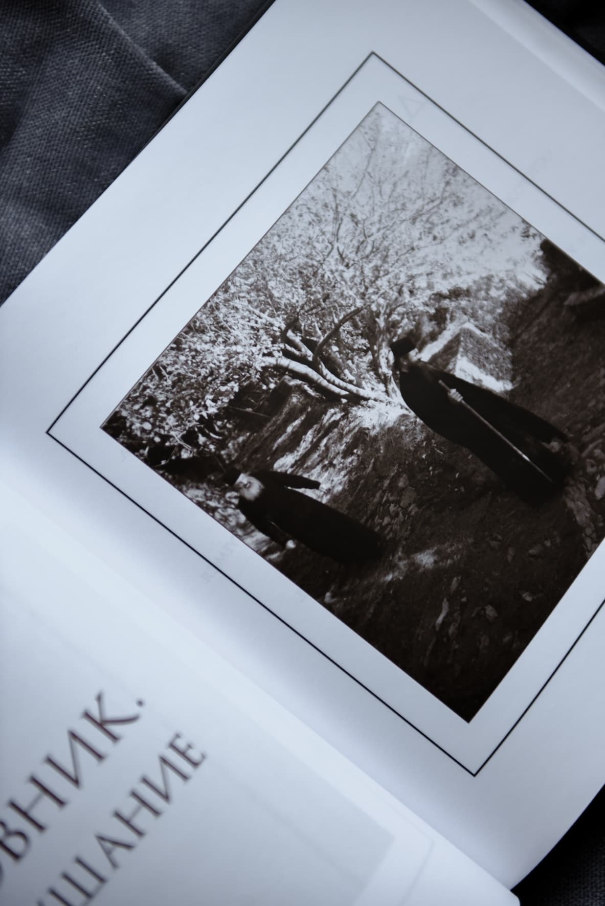 Подарочная книга-альбом "Христос - самое сладкое Слово" протоиерея Сергия Баранова image 2